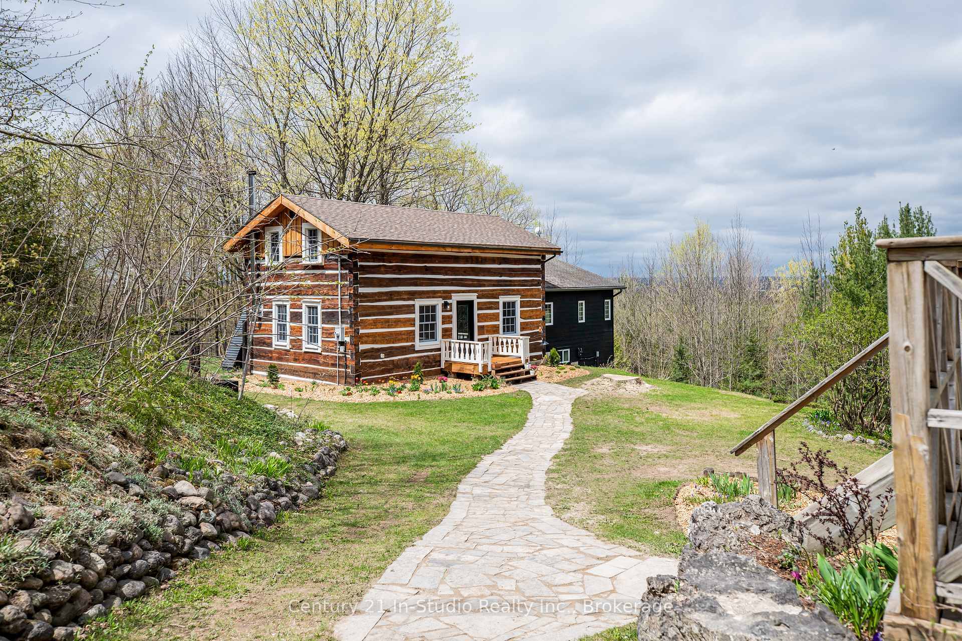 Property Photo: 302051 Concession 2 Sdr N/A ON N4N 3B8