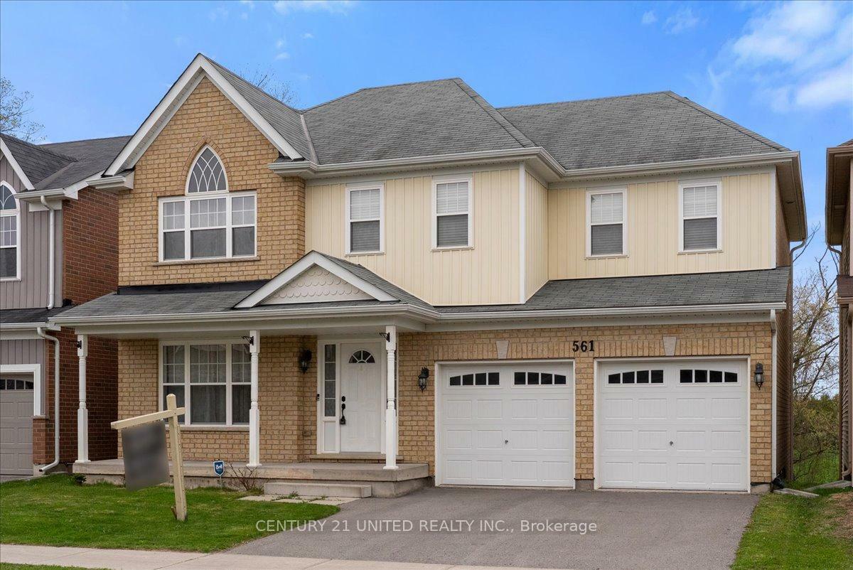 Photo de la propriété: 561 Grange Way ON K9H 0G7