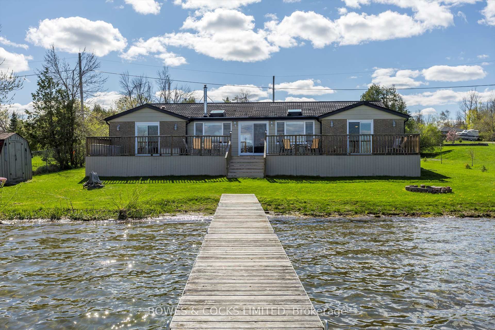 525 Gault Road  Smith-Ennismore-Lakefield ON K0L 1T0 photo