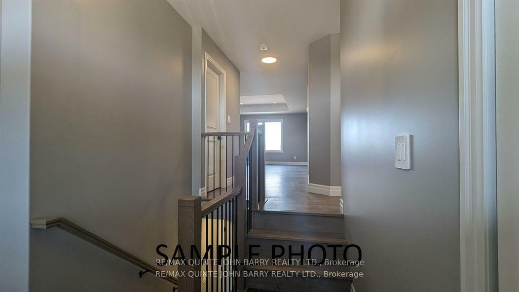 Property Photo: 14 Parkland Circle Lot 7 ON K8V 0R4