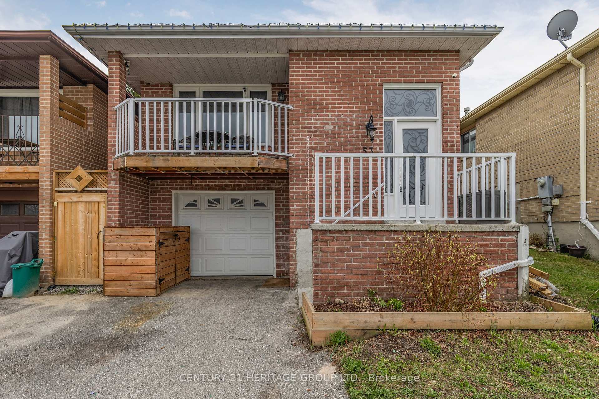 Photo de la propriété: 53 Turner Court ON L3Z 2W7