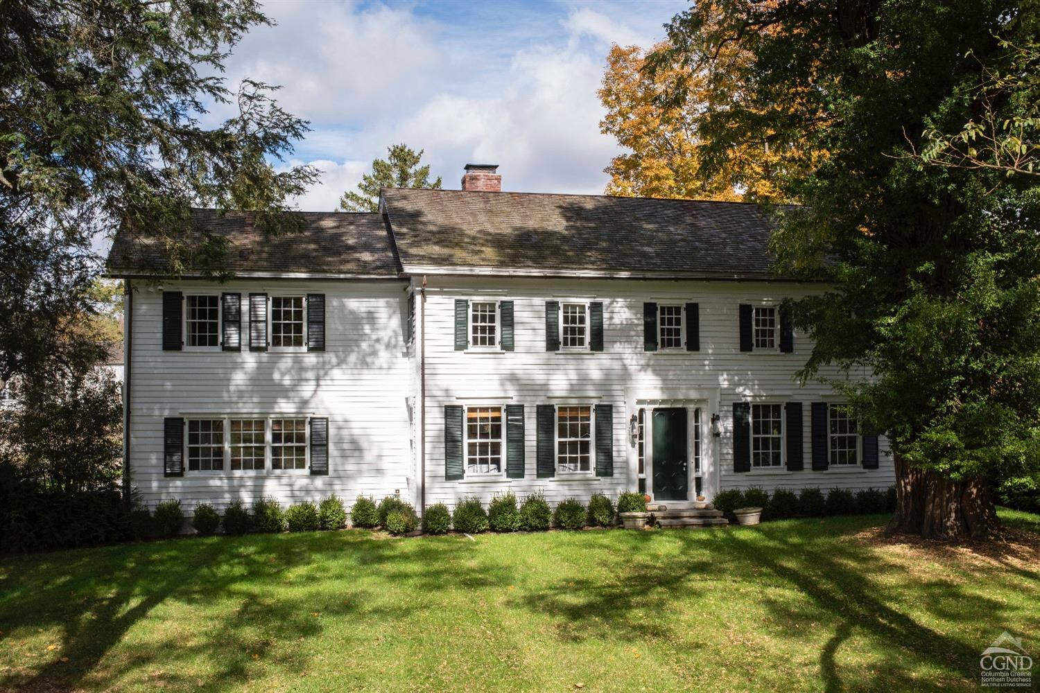 Property Photo: 465 Shunpike NY 12545