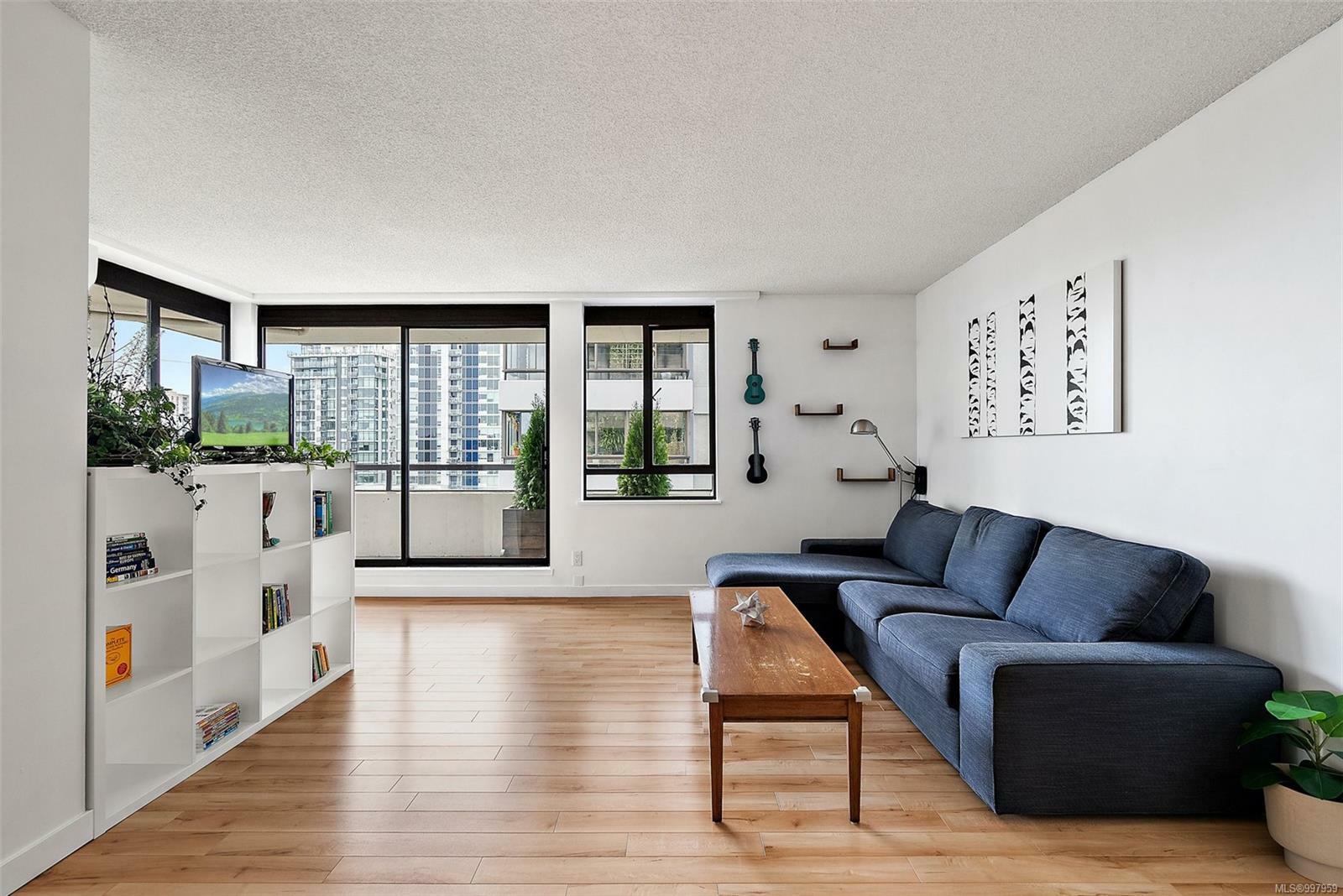 Photo de la propriété: 1034 Johnson St 702 BC V8V 3N7