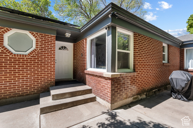Property Photo: 1426 23rd St UT 84401