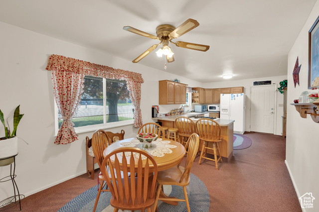 Property Photo: 593 N 600 E UT 84651