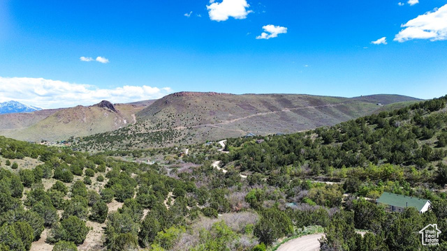 Property Photo: 15201 S Shaggy Mountain Road Rd W UT 84096