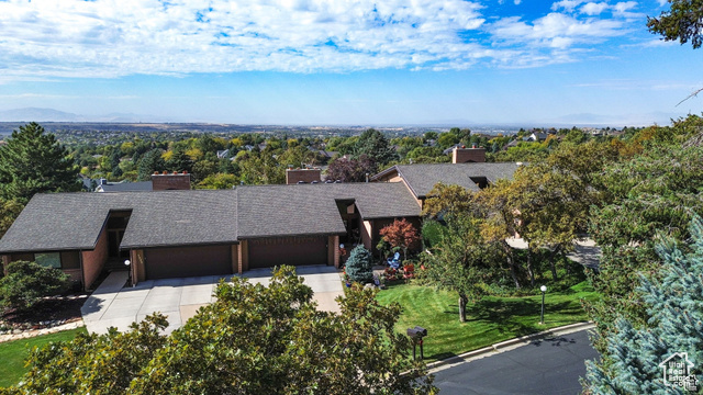 Property Photo: 4895 S Knollwood Dr E UT 84403