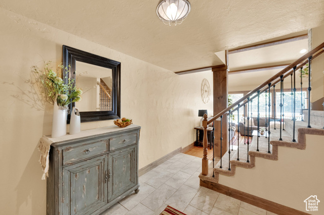Property Photo: 8135 S Clover Spring Ln E UT 84121