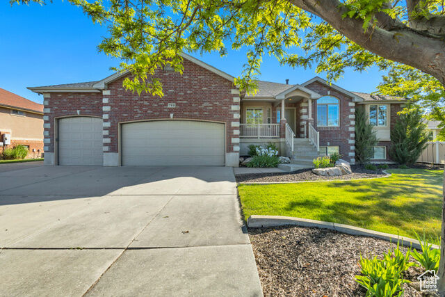 Property Photo: Address not disclosed UT 84041