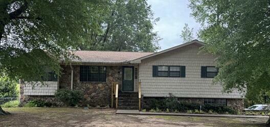 Property Photo: 4407 Pineywoods Sipsey Rd AL 35504