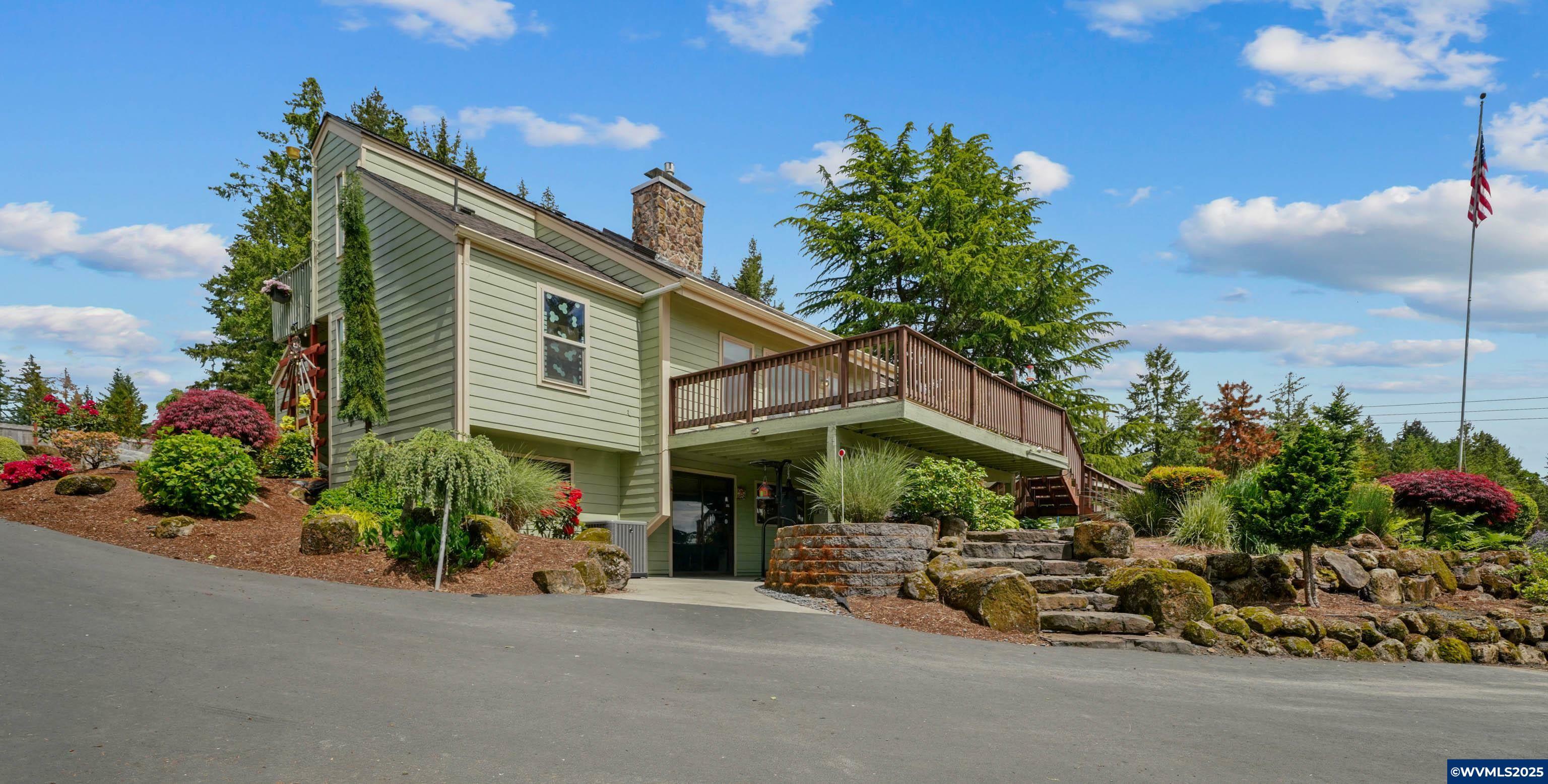 190 South Oak Grove Rd NW  Salem OR 97304 photo
