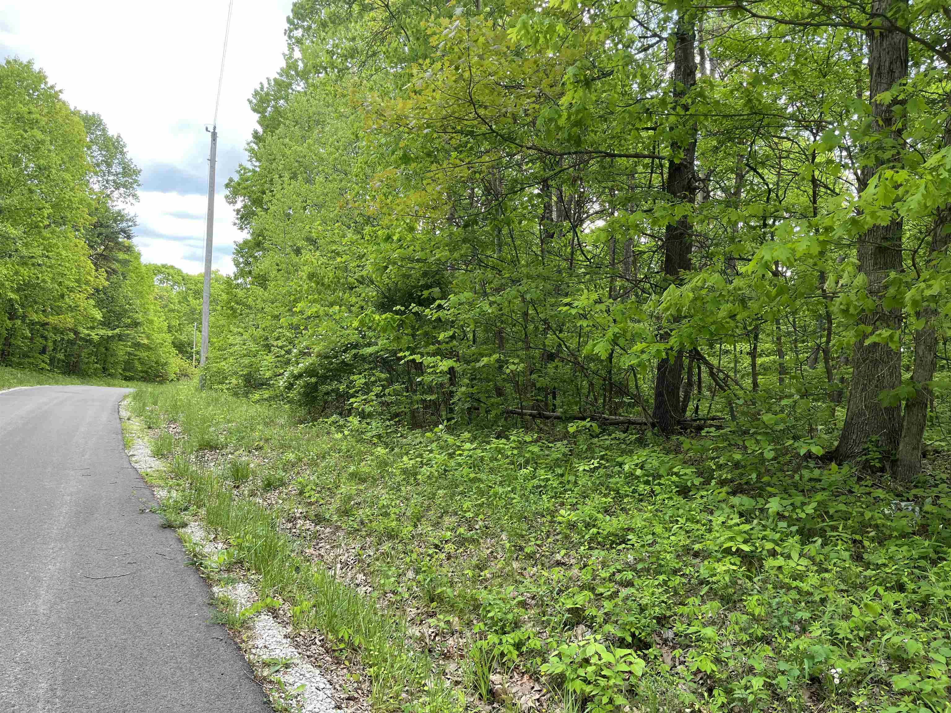 Property Photo: 00 Township Road 160 OH 45659
