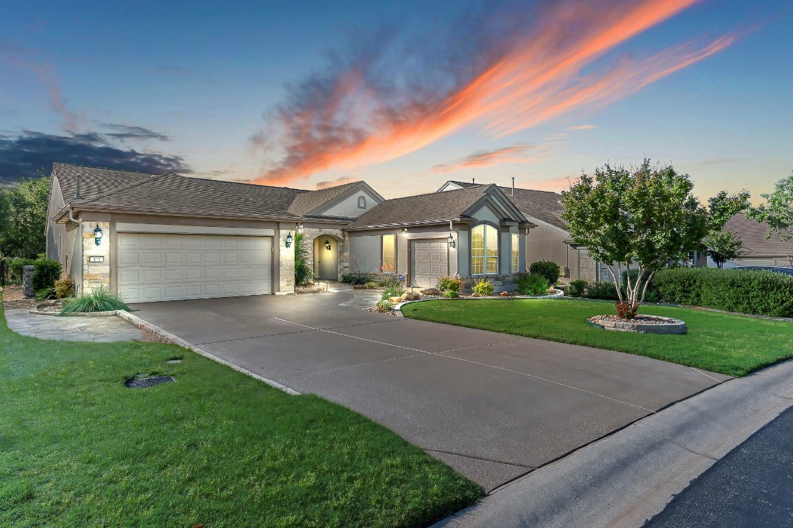 307 Palmetto Drive  Georgetown TX 78633 photo