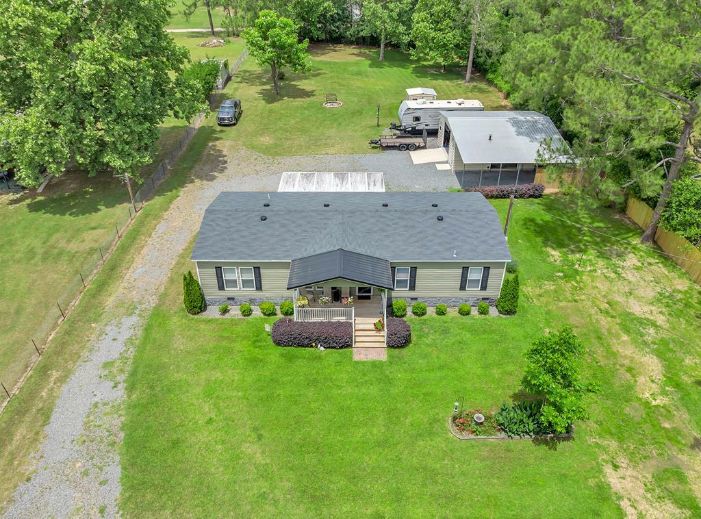 Property Photo: 109 Coston Rd GA 31763