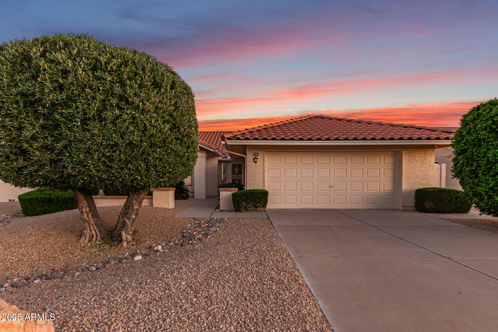 9809 W Behrend Drive  Peoria AZ 85382 photo