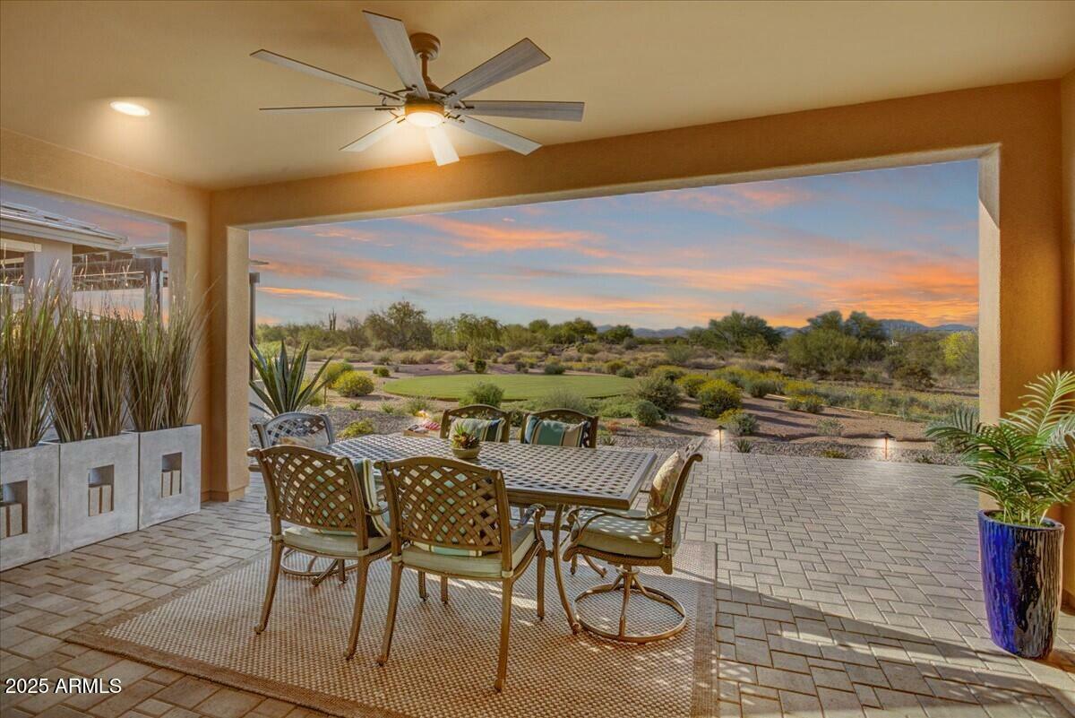 18316 E Spring Valley Court  Rio Verde AZ 85263 photo