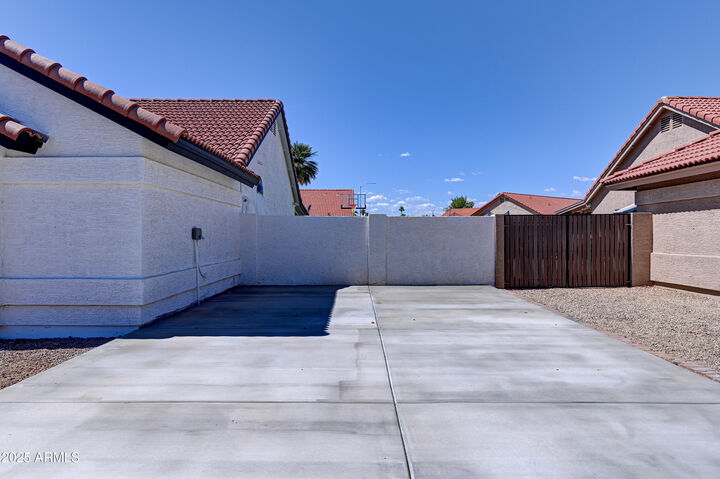 Property Photo: 2940 E Norwood Street AZ 85213