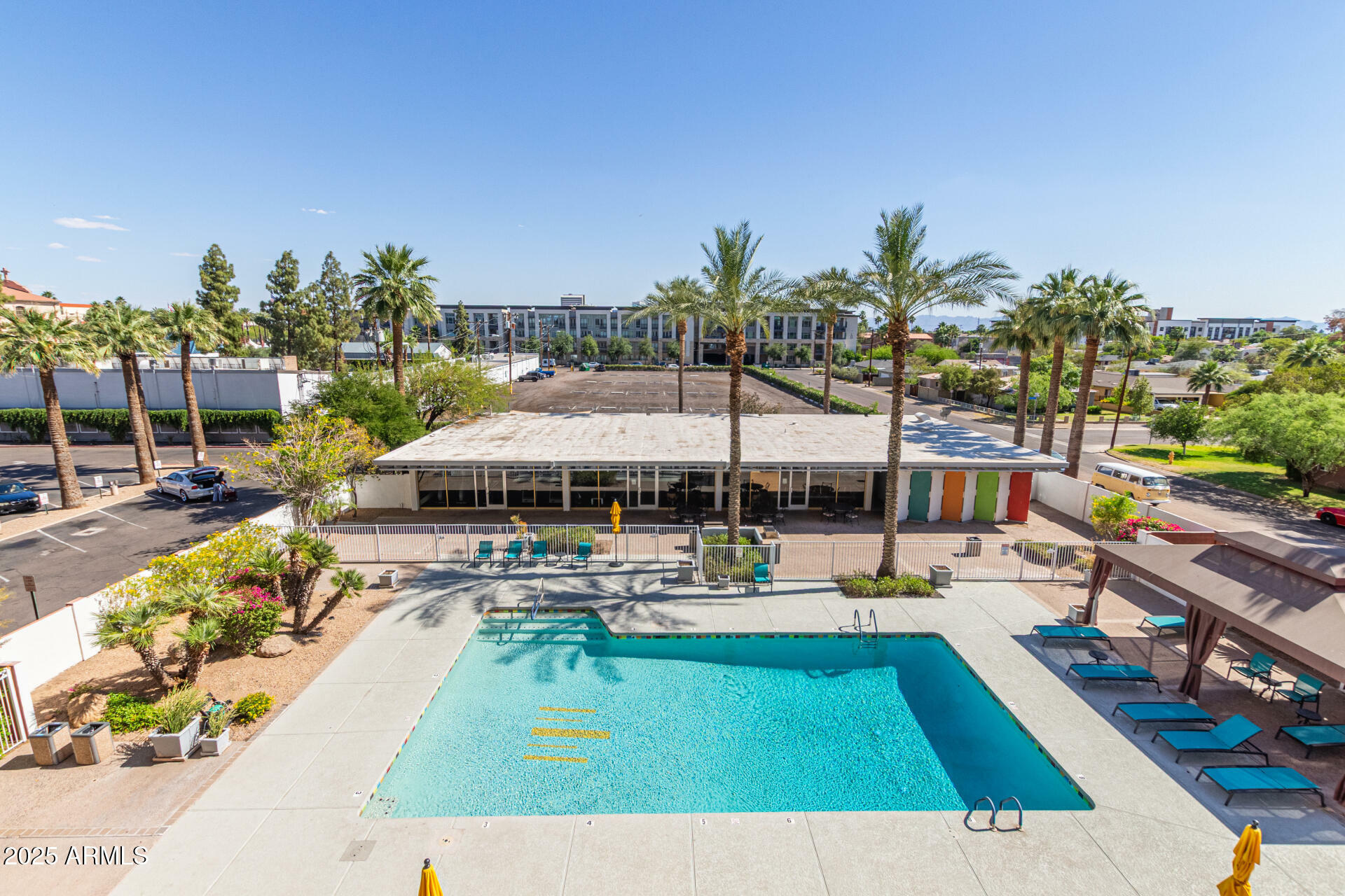 Property Photo: 4750 N Central Avenue G3 AZ 85012