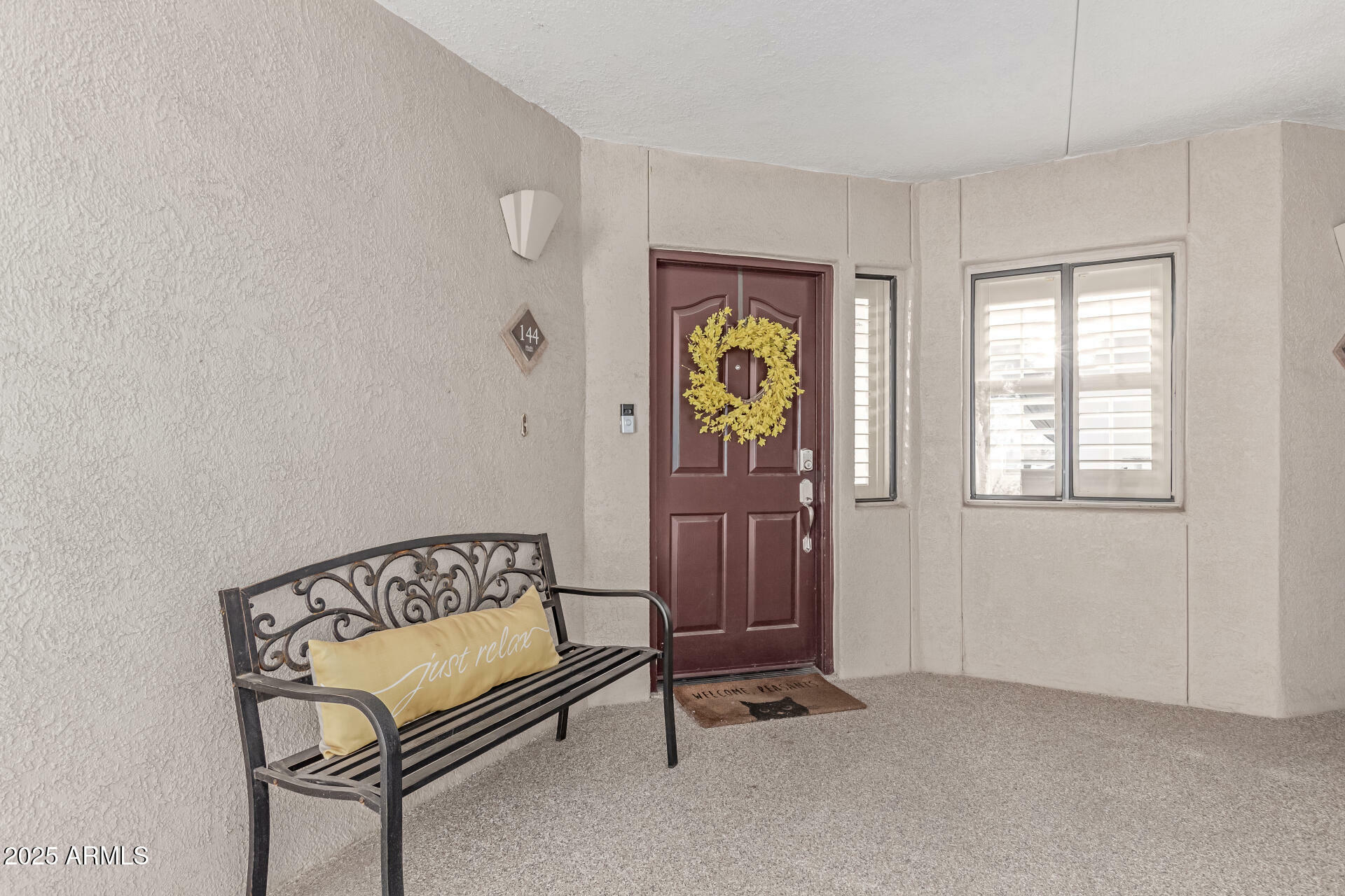 Property Photo: 5104 N 32nd Street 144 AZ 85018
