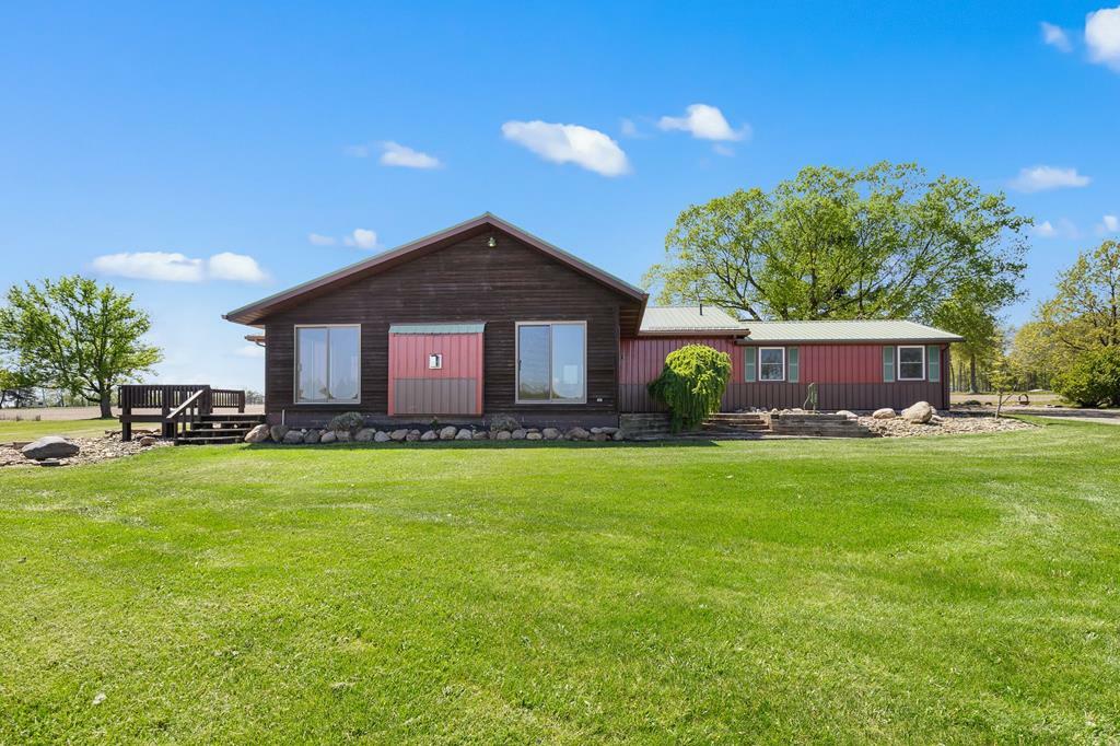 Property Photo: 1406 Twp Rd 1353 OH 44805