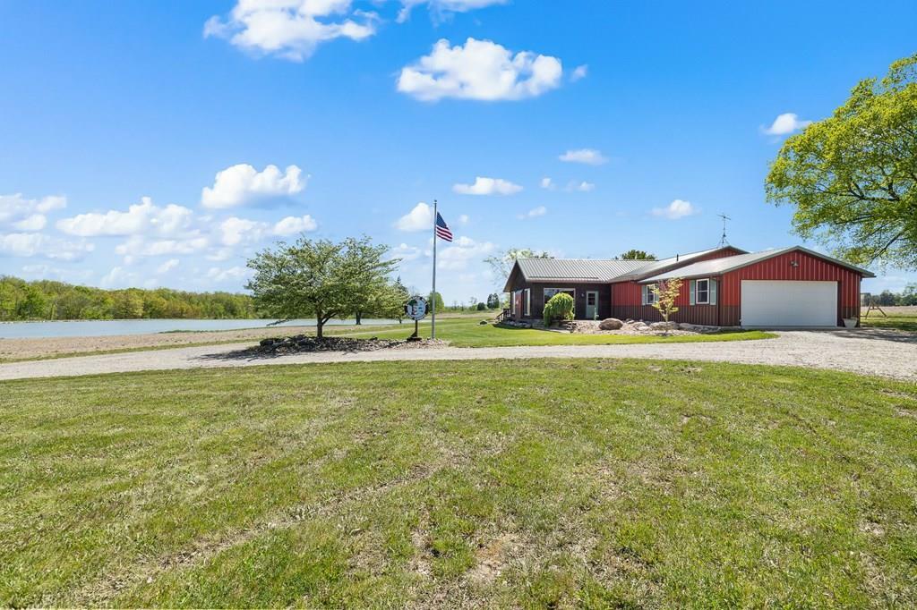 1406 Twp Rd 1353  Ashland OH 44805 photo