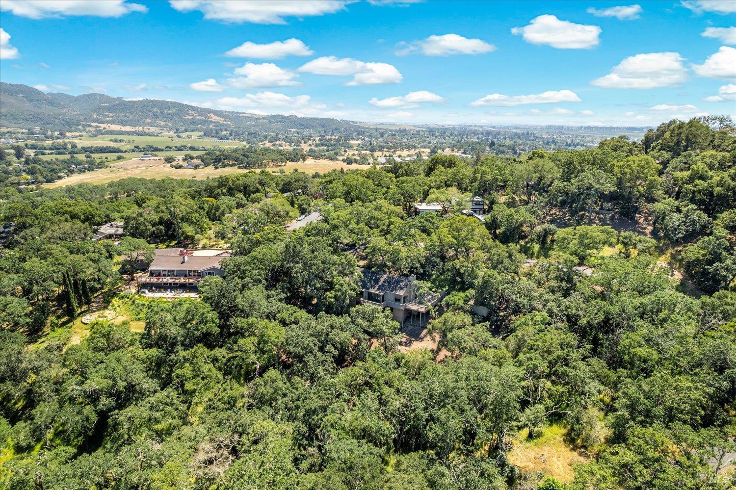 Property Photo: 286 Monte Vista Drive CA 94559