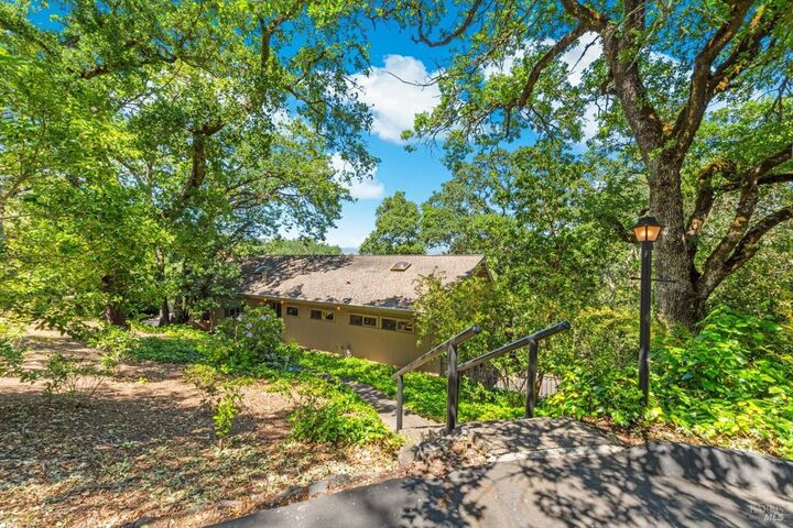 Property Photo:  286 Monte Vista Drive  CA 94559 