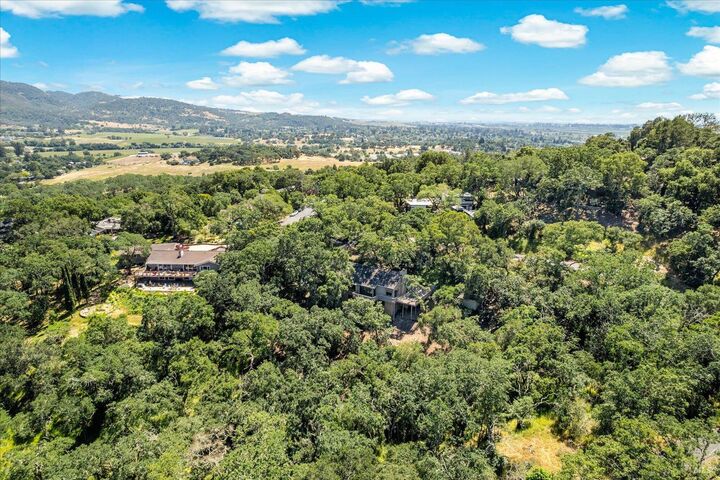 Property Photo: 286 Monte Vista Drive CA 94559