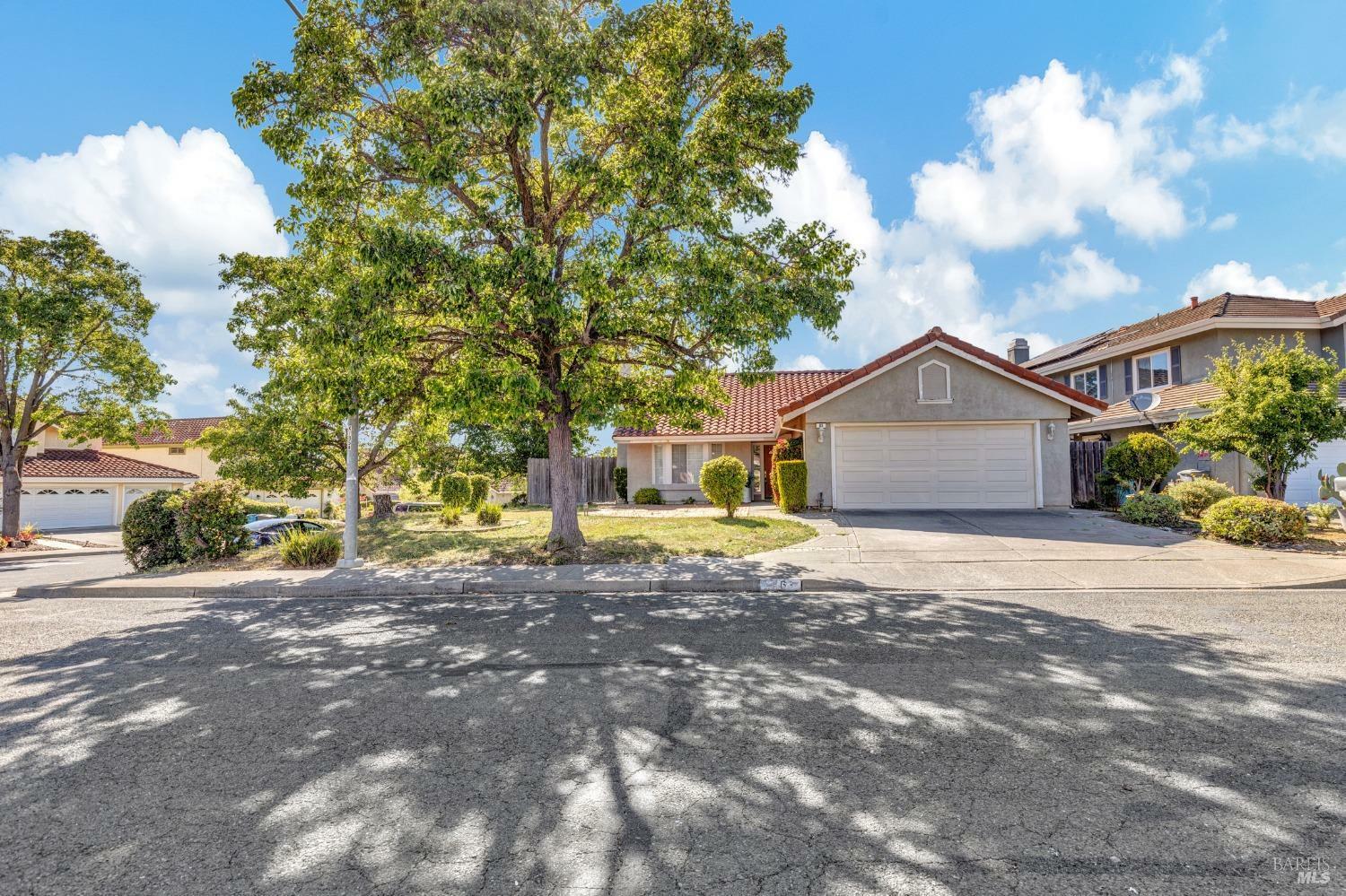 63 Brighton Drive  Vallejo CA 94591 photo