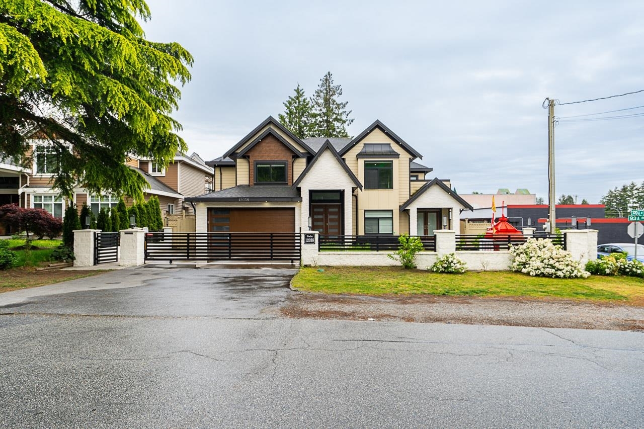 12038 93A Avenue  Surrey BC V3V 1L1 photo