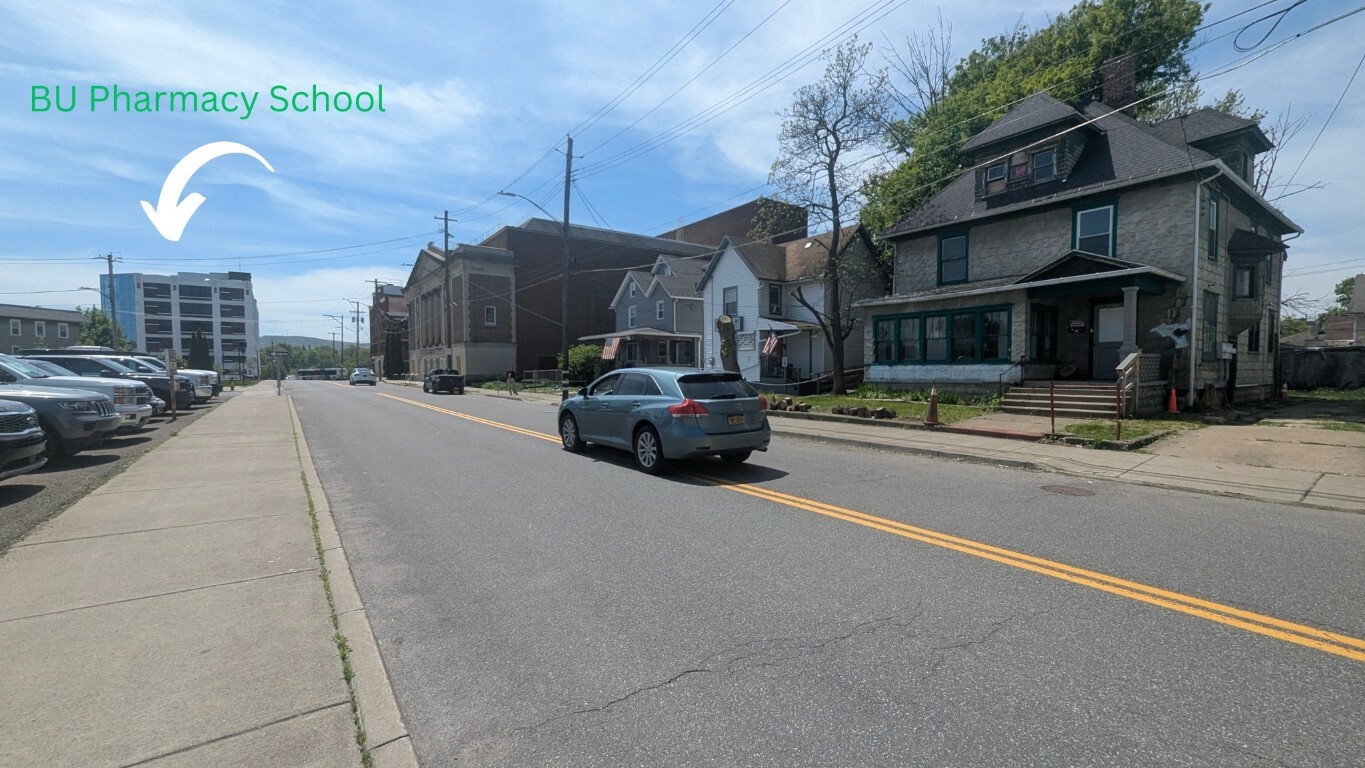 Property Photo: 20 Willow Street NY 13790