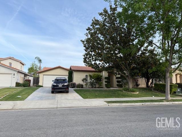 11615 Marazion Hill Court  Bakersfield CA 93311 photo