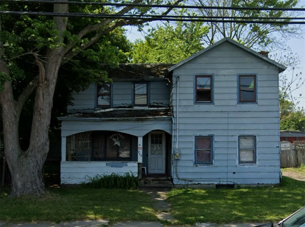 Property Photo: 770 S Main Street NY 14904