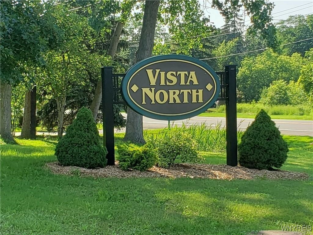 Property Photo: 4951 Big Vista Drive NY 14092