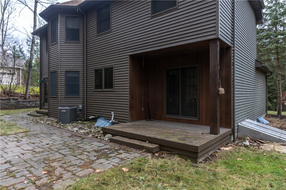 Property Photo: 48 Hemlock Lane NY 14870