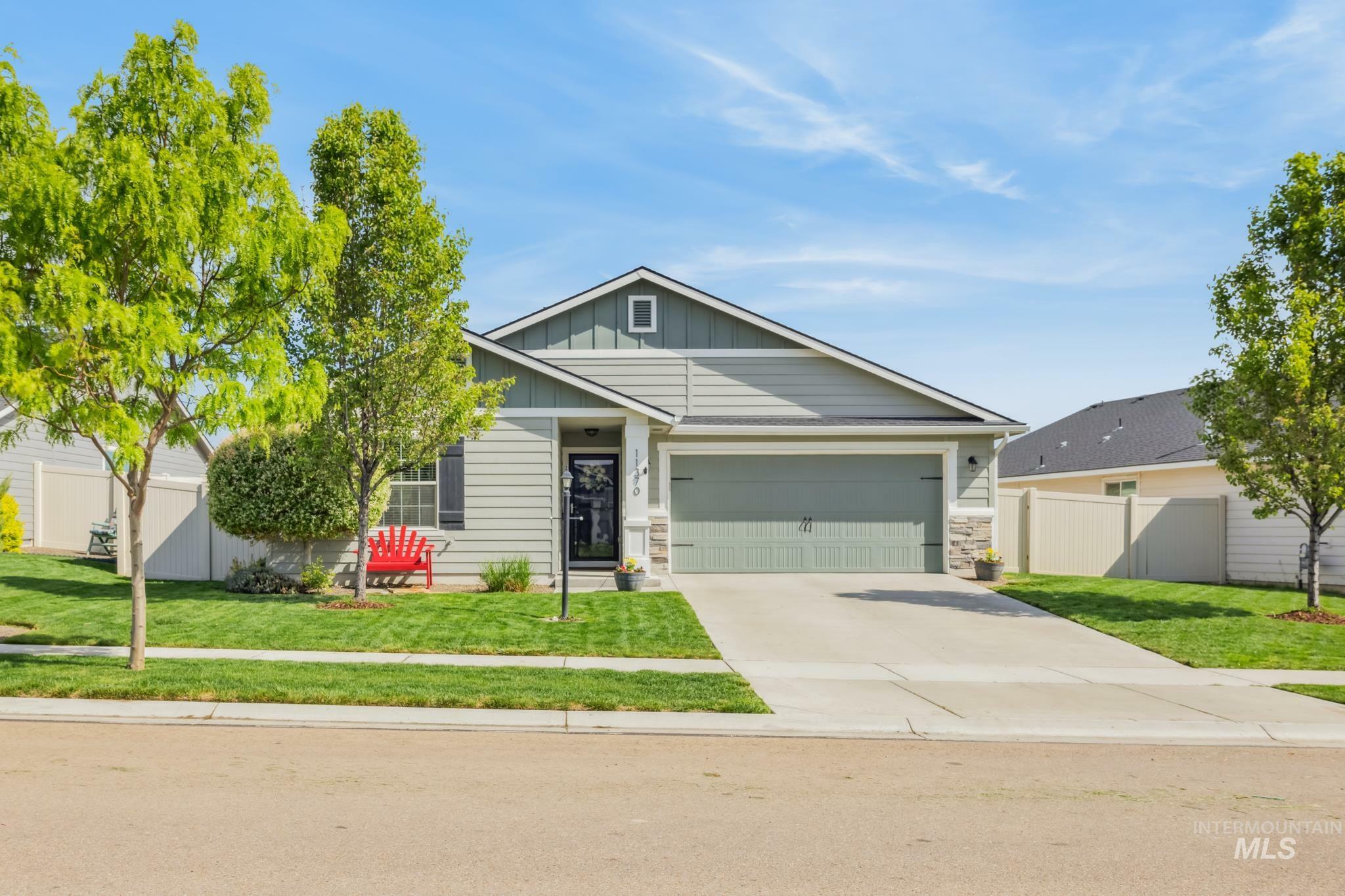 11370 W Redwood River Street  Nampa ID 83686 photo