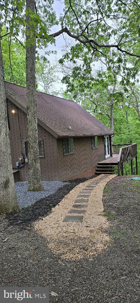 106 Monacan Trail  Hedgesville WV 25427 photo