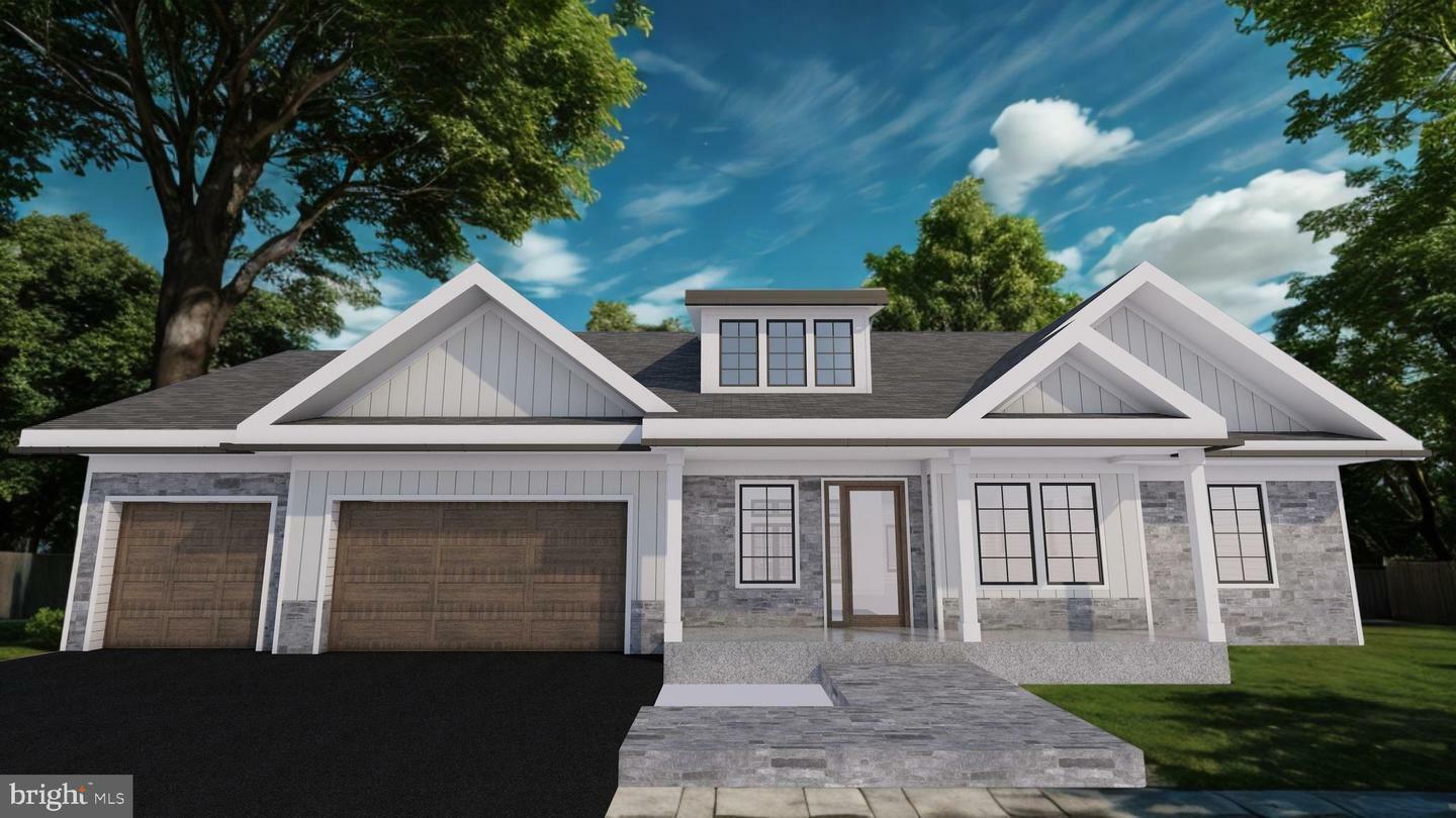 Property Photo: Lot 4F Windemeer Lane VA 20106