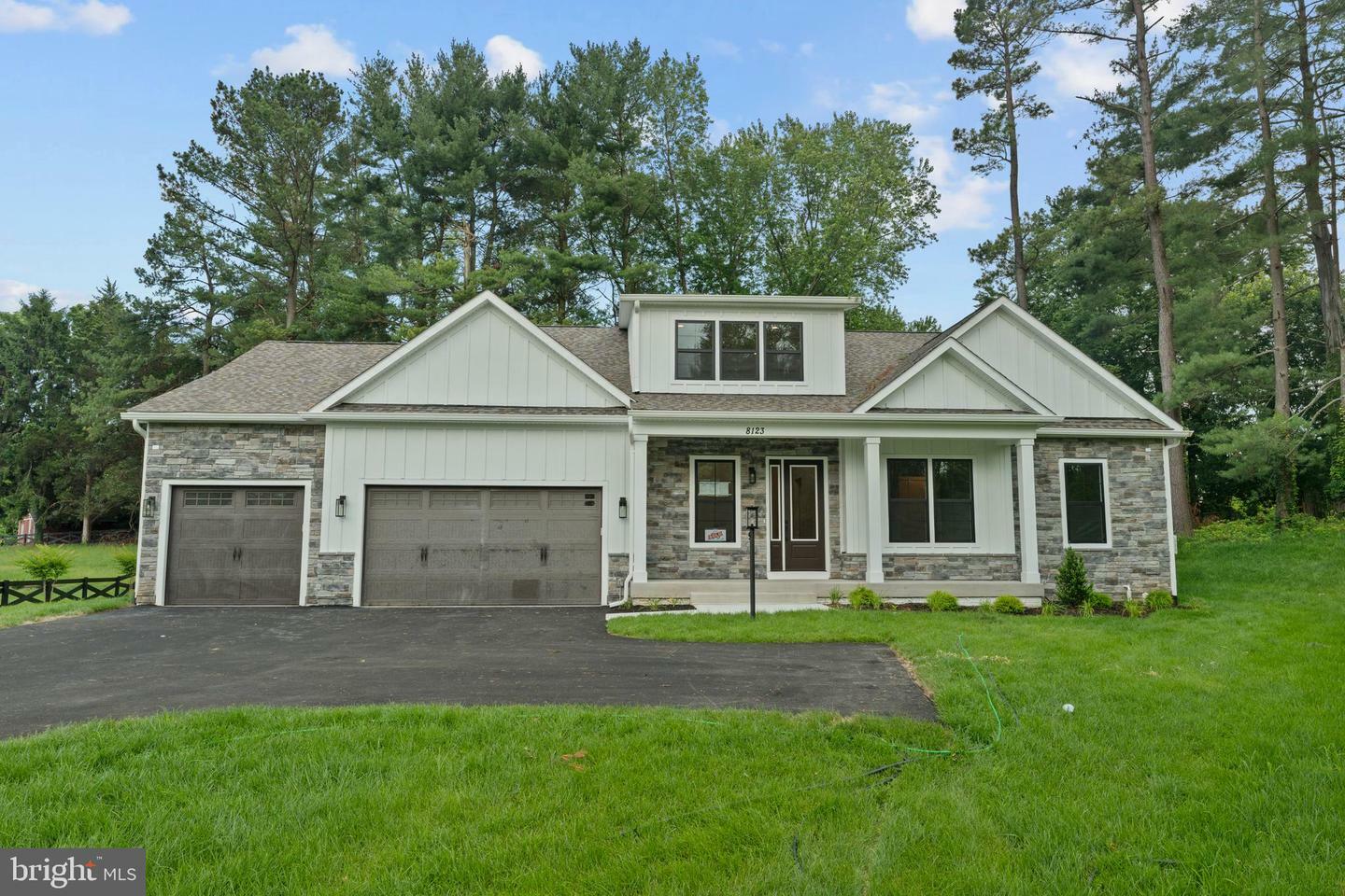 Property Photo: Lot 4F Windemeer Lane VA 20106