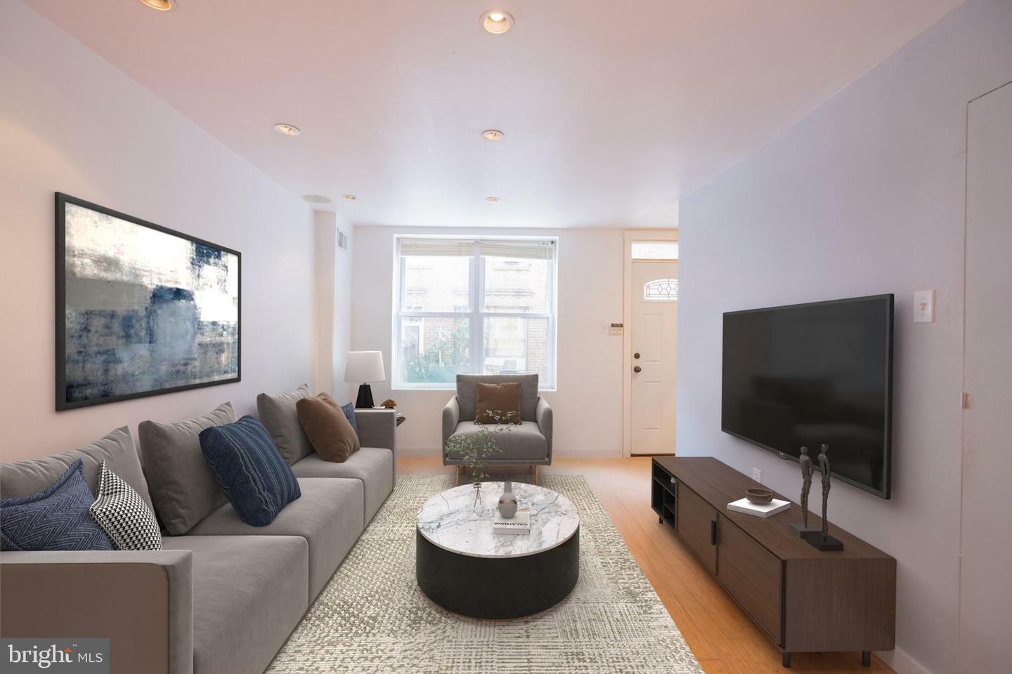 Property Photo: 930 League Street PA 19147