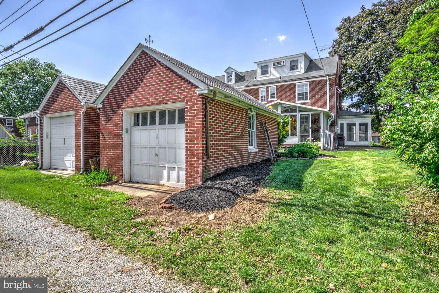 Property Photo: 918 Pleasure Road PA 17601