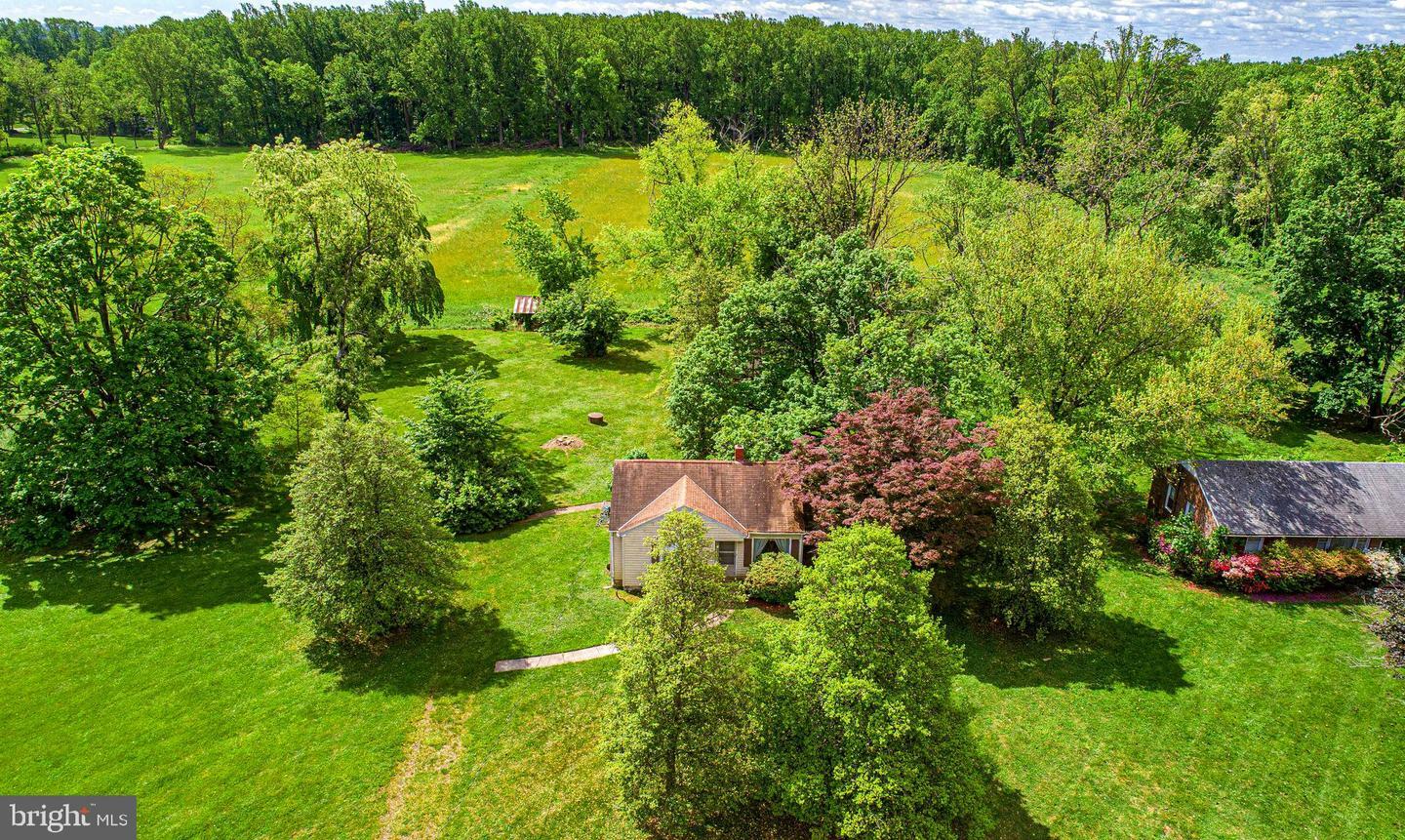 Property Photo: 7219 New Cut Road MD 21087