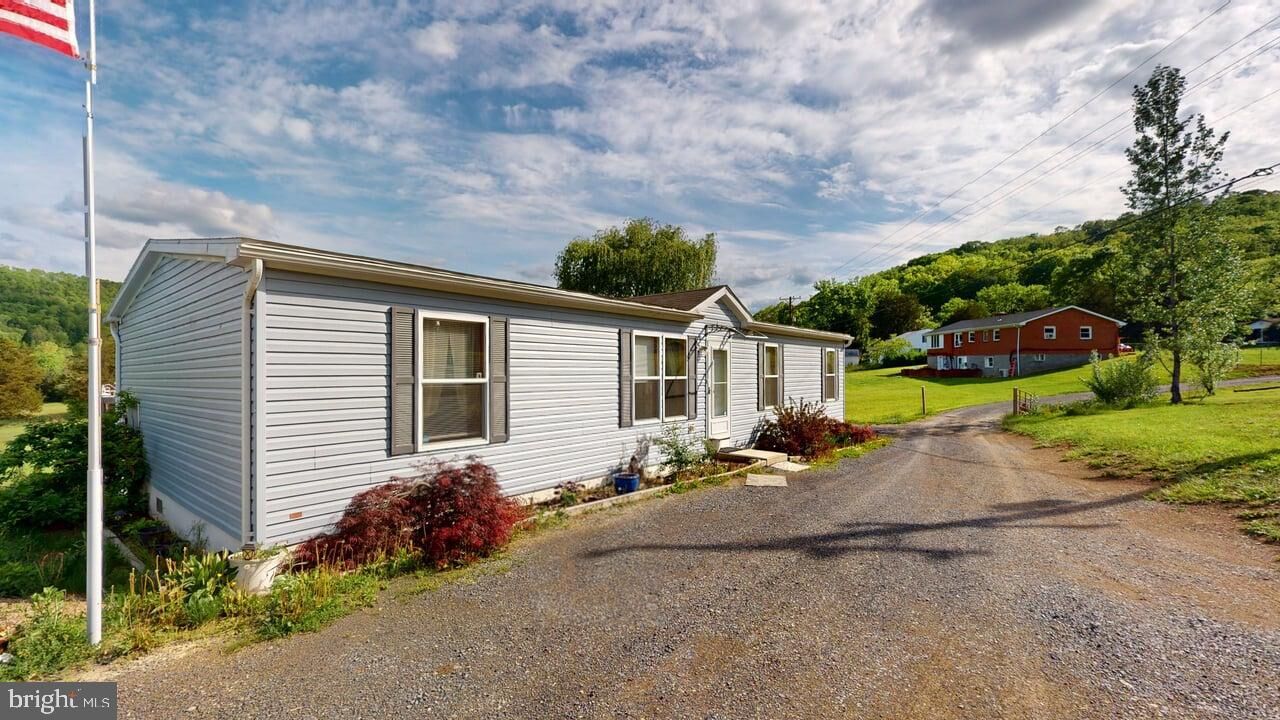 Property Photo:  970 Greenspring Valley Road  WV 26722 