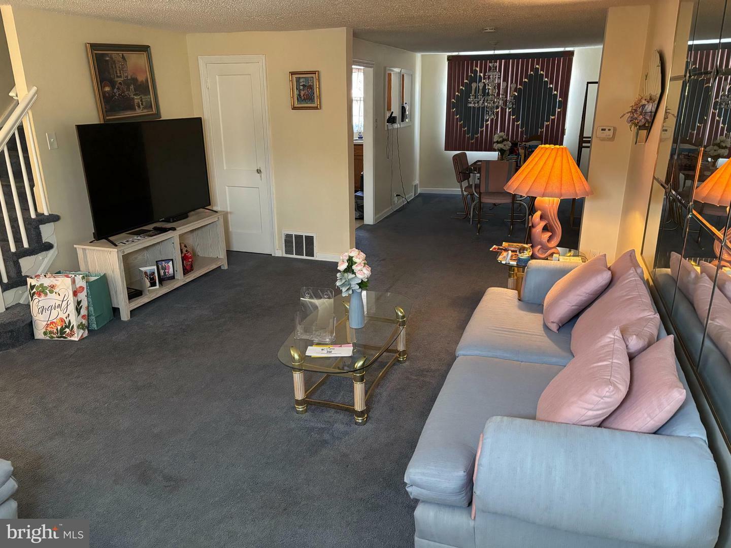 Property Photo: 7513 Gilbert Street PA 19150