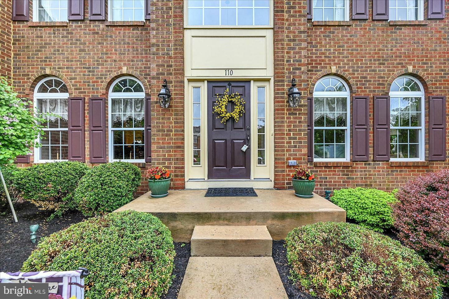 Property Photo: 110 Mill Run Road PA 17404