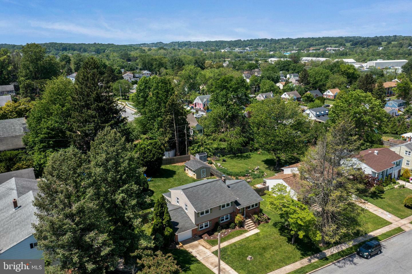Property Photo: 714 Meredith Street PA 19348