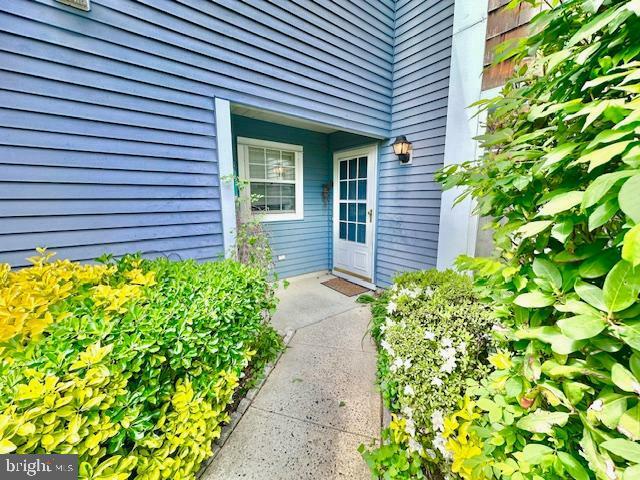 Property Photo: 13 Ashbourne Drive B NJ 08831
