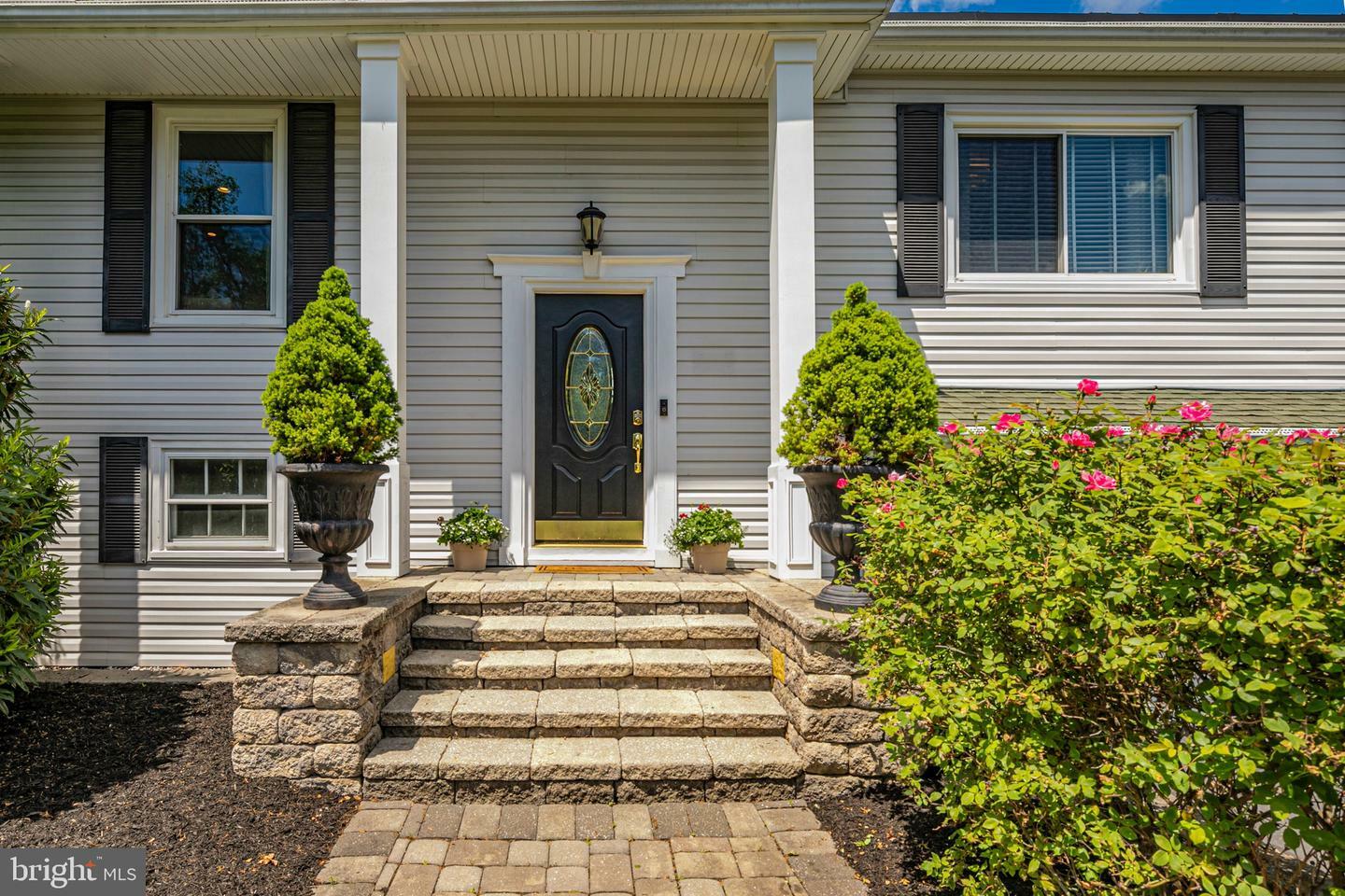 Property Photo: 2699 Princeton Pike NJ 08648