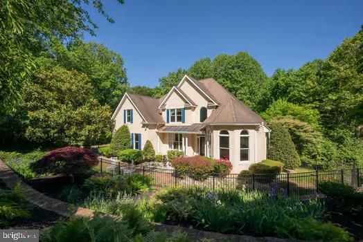 Property Photo: 151 Sawin Lane DE 19707