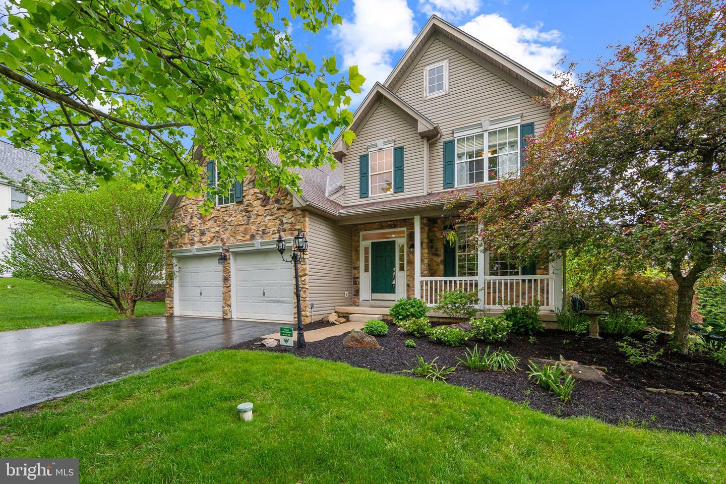 Property Photo: 321 McFarland Drive PA 19335